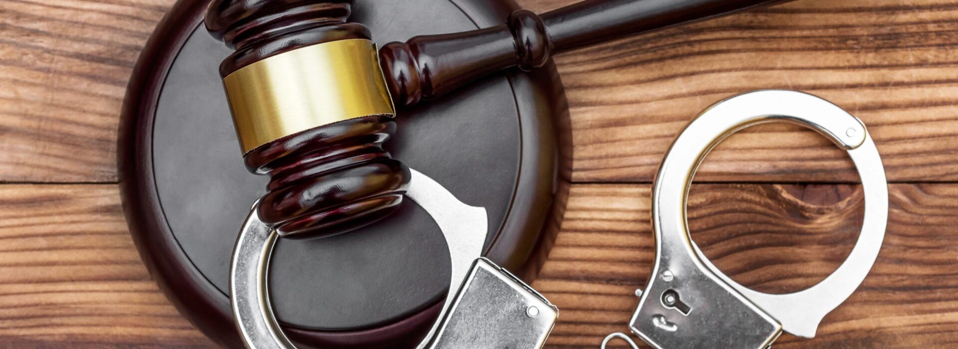 Criminal Defence